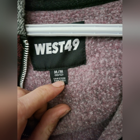 Youth hoodie - Picture 2 of 3